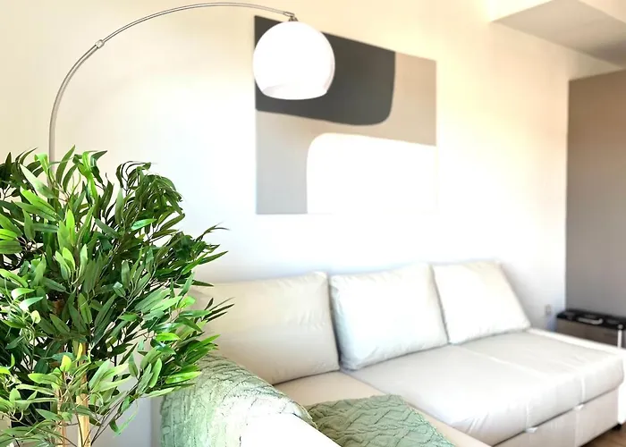 Duplex Con Terraza By Prestigi