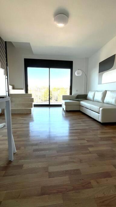Appartement Duplex Con Terraza By Prestigi