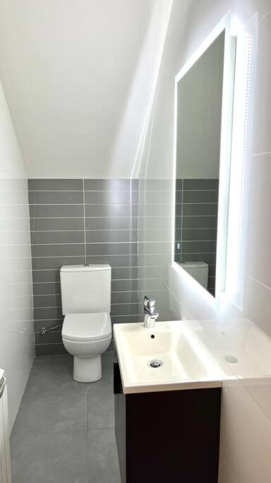 Appartement Duplex Con Terraza By Prestigi Terrassa