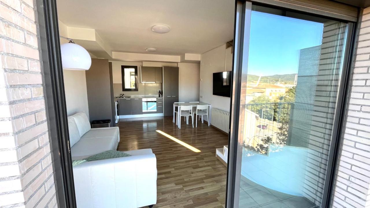 Duplex Con Terraza By Prestigi Appartamento Terrassa