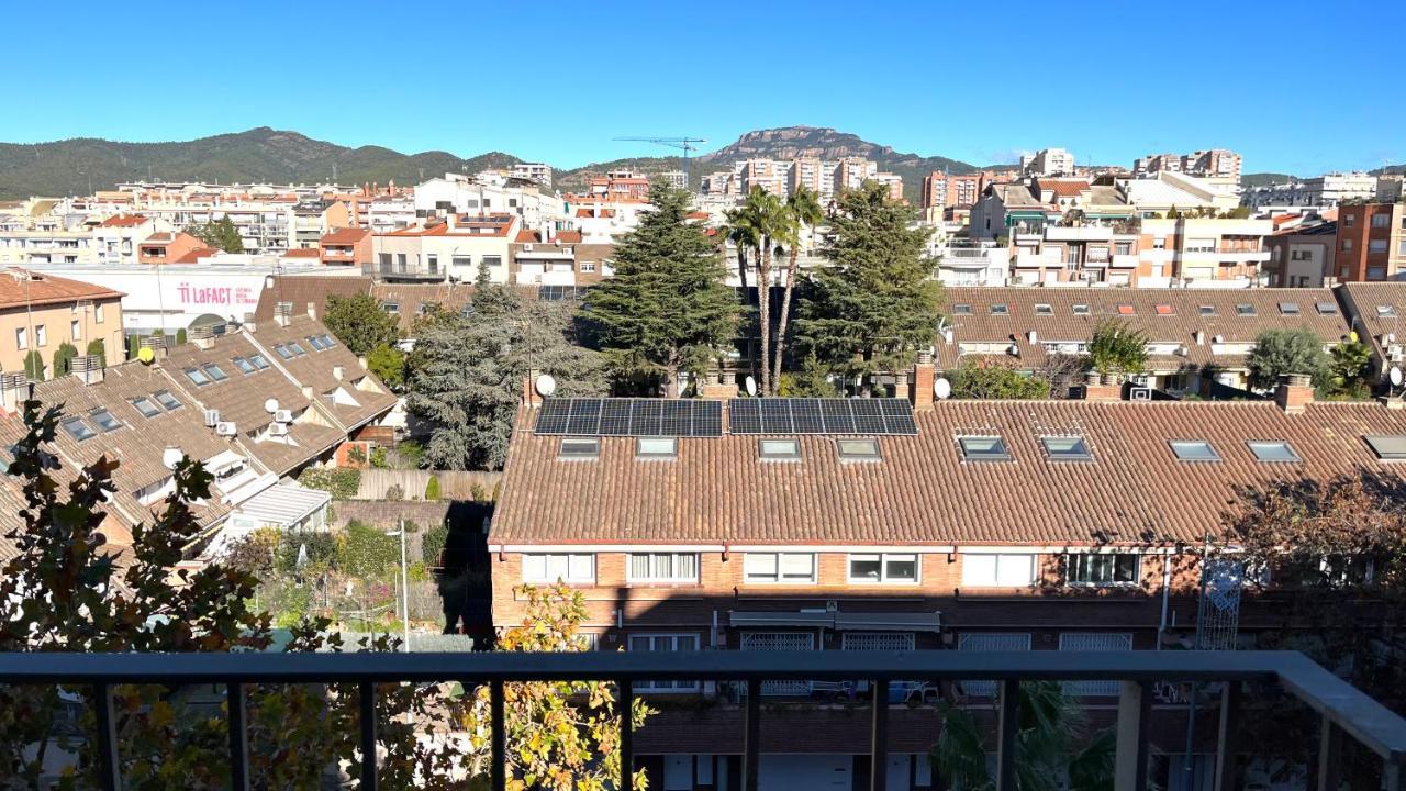 Duplex Con Terraza By Prestigi * Terrassa