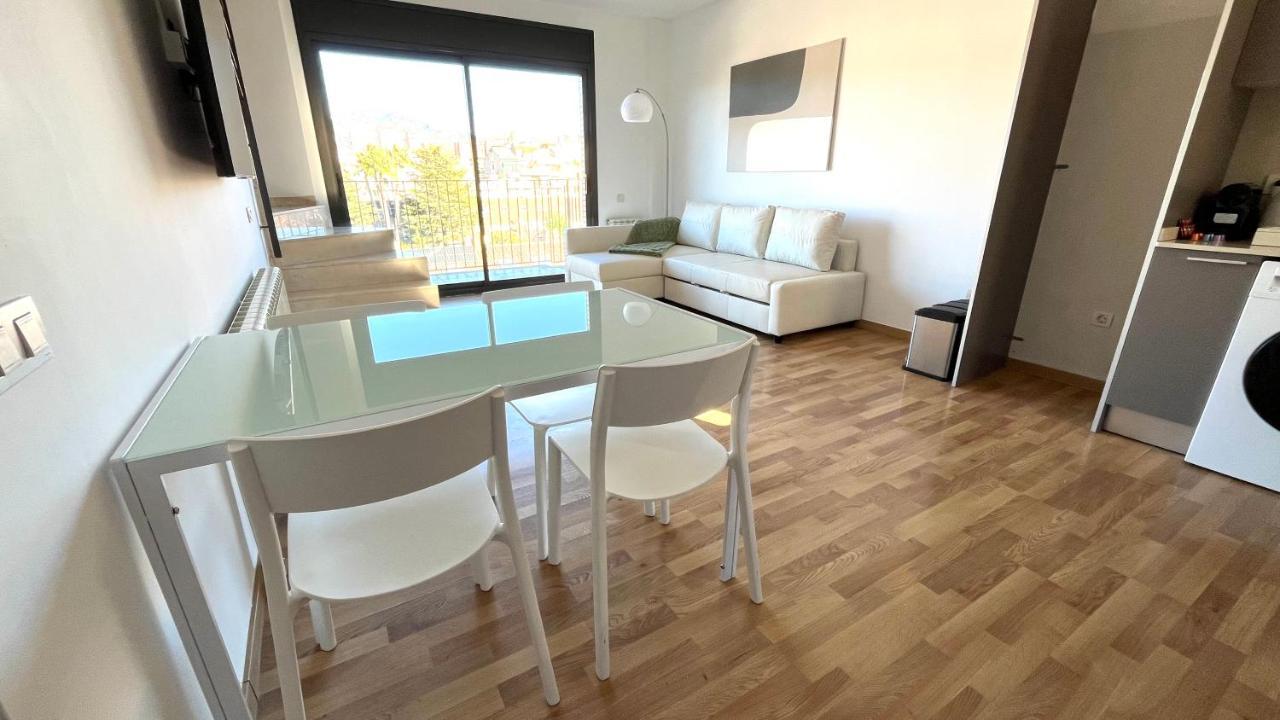 Appartement Duplex Con Terraza By Prestigi