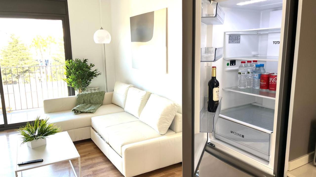 Appartamento Duplex Con Terraza By Prestigi Terrassa