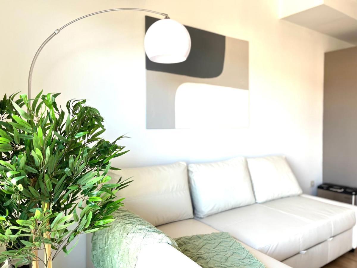 Duplex Con Terraza By Prestigi