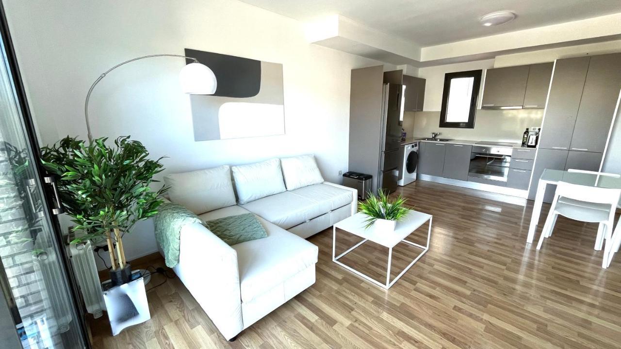 Appartamento Duplex Con Terraza By Prestigi Terrassa