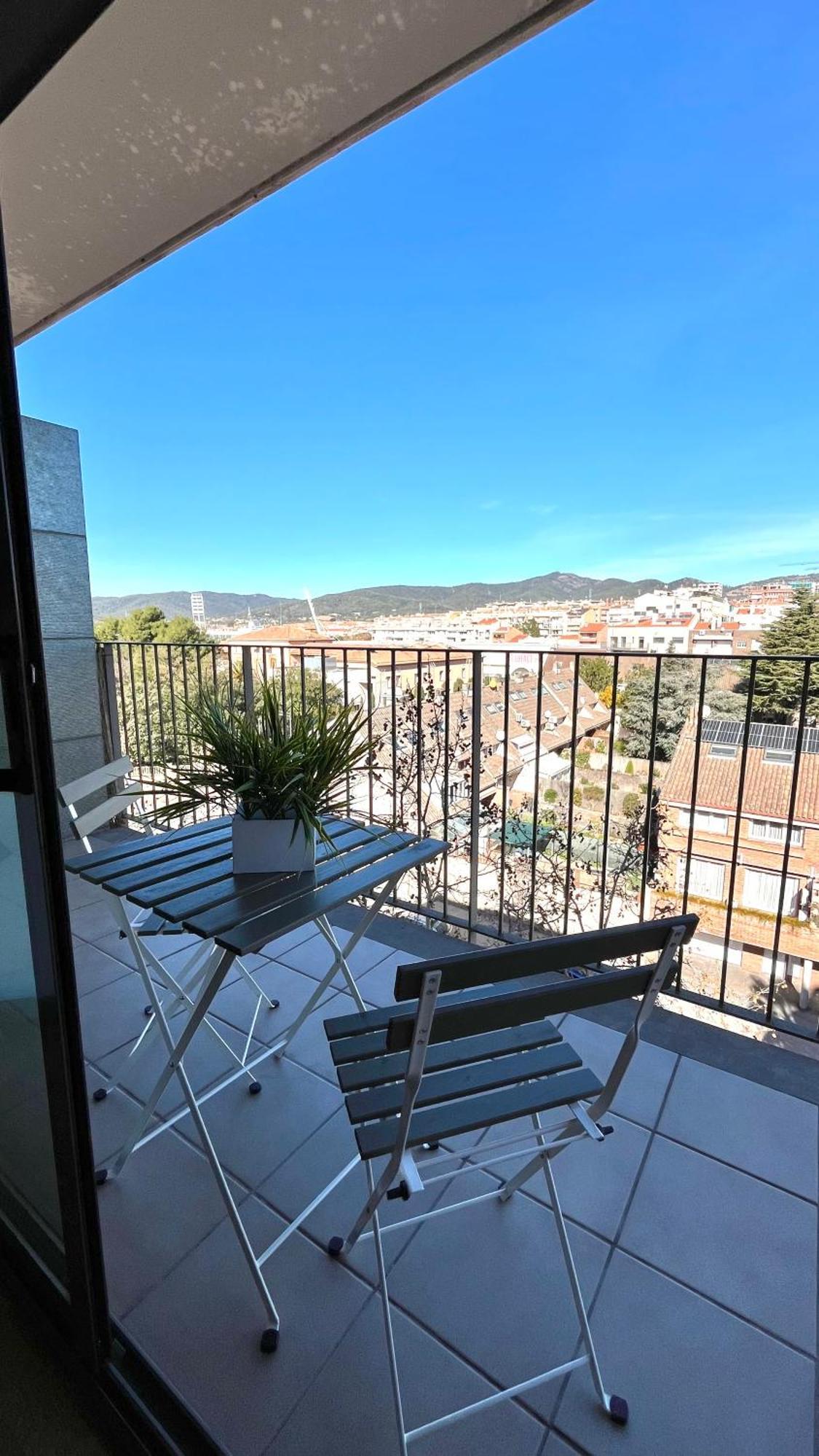 Duplex Con Terraza By Prestigi